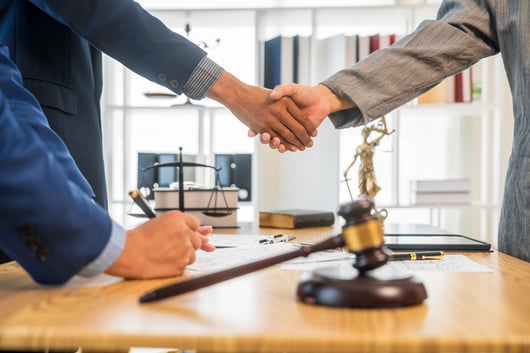 The Antitrust Untouchables: A Short Story